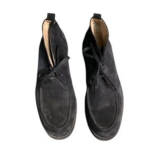 Vince Chukka Boots
